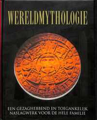 Wereldmythologie