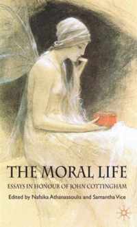 The Moral Life