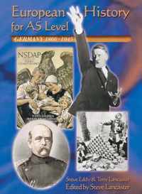 European History for AS Level