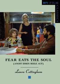 Fear Eats The Soul