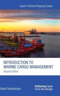 Introduction to Marine Cargo Management