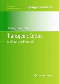 Transgenic Cotton