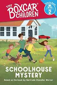 Schoolhouse Mystery