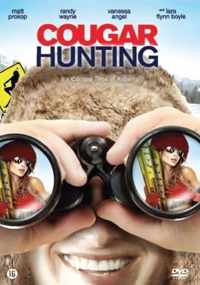 Cougar Hunting