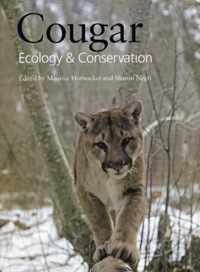 Cougar: Ecology and Conservation