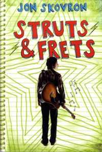 Struts & Frets