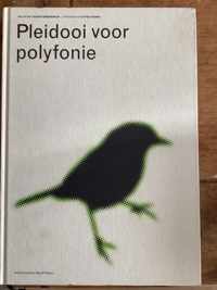 Pleidooi voor polyfonie