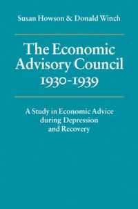 The Economic Advisory Council, 1930-1939