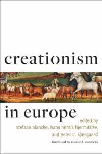 Creationism In Europe