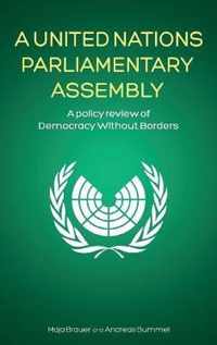 A United Nations Parliamentary Assembly