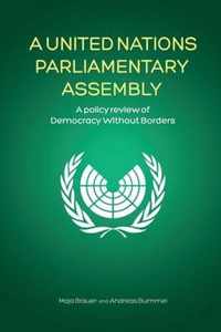 A United Nations Parliamentary Assembly