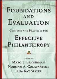 Foundations and Evaluation