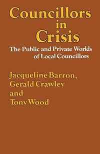 Councillors in Crisis