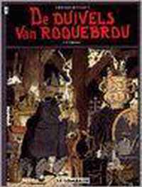 De duivels van roquebrou