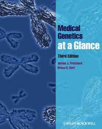 Medical Genetics At A Glance