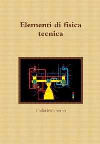 Elementi Di Fisica Tecnica