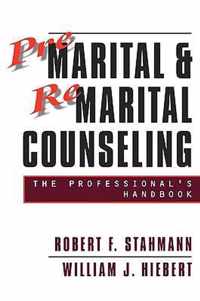 Premarital and Remarital Counseling