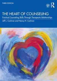 The Heart of Counseling