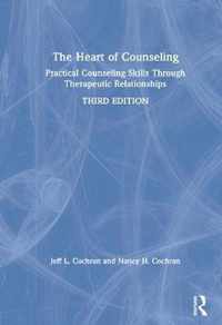 The Heart of Counseling