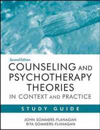 Counseling And Psychotherapy Theories In Context And Practic