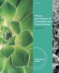 Theory and Practice of Counseling and Psychotherapy, International Edition