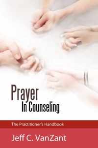 Prayer In Counseling