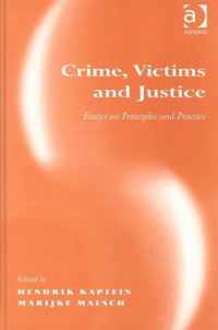 Crime, Victims and Justice