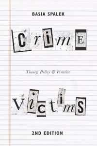 Crime Victims