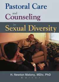 Pastoral Care and Counseling in Sexual Diversity