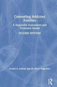 Counseling Addicted Families