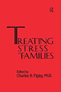 Treating Stress In Families.........