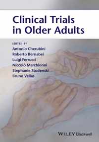 Clinical Trials in Older Adults