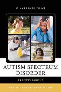 Autism Spectrum Disorder