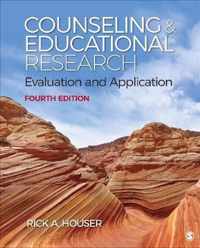 Counseling and Educational Research