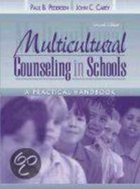 Multicultural Counseling in Schools