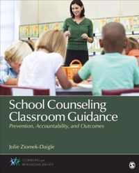 School Counseling Classroom Guidance