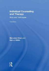 Individual Counseling and Therapy: Skills and Techniques