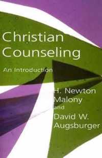 Christian Counseling