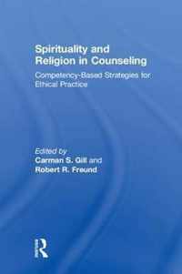 Spirituality and Religion in Counseling