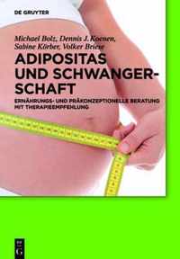 Adipositas Und Schwangerschaft