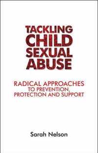 Tackling Child Sexual Abuse