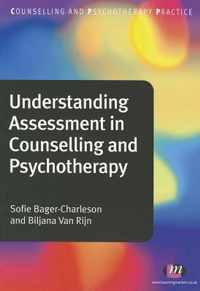 Understanding Assessment in Counselling and Psychotherapy