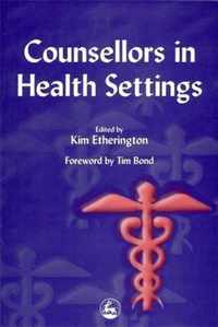 Counsellors in Health Settings