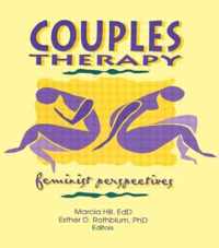 Couples Therapy