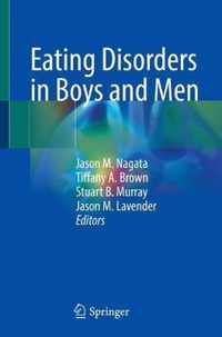 Eating Disorders in Boys and Men