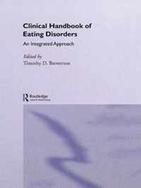 Clinical Handbook of Eating Disorders