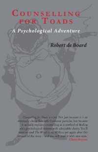 Counselling for Toads