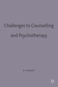 Challenges to Counselling and Psychotherapy