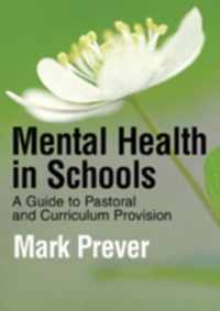 Mental Health in Schools