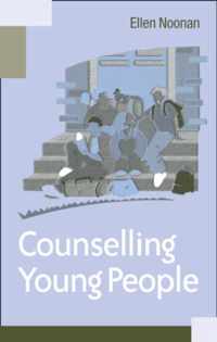 Counselling Young People